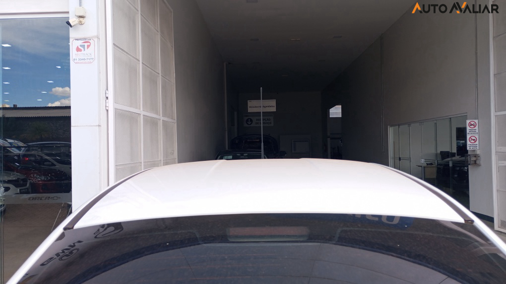 FORD KA+ 1.0 SE 12V FLEX 4P MANUAL