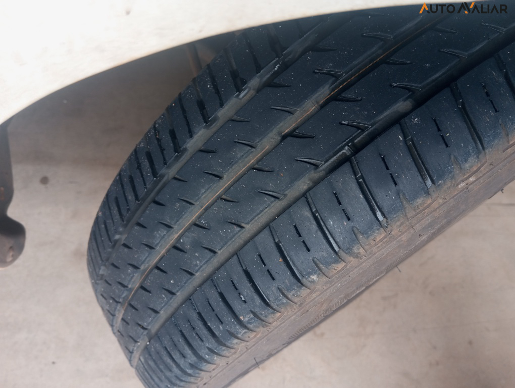 VOLKSWAGEN UP 1.0 MPI MOVE UP 12V FLEX 4P AUTOMATIZADO