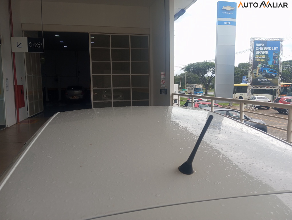 VOLKSWAGEN UP 1.0 MPI MOVE UP 12V FLEX 4P AUTOMATIZADO