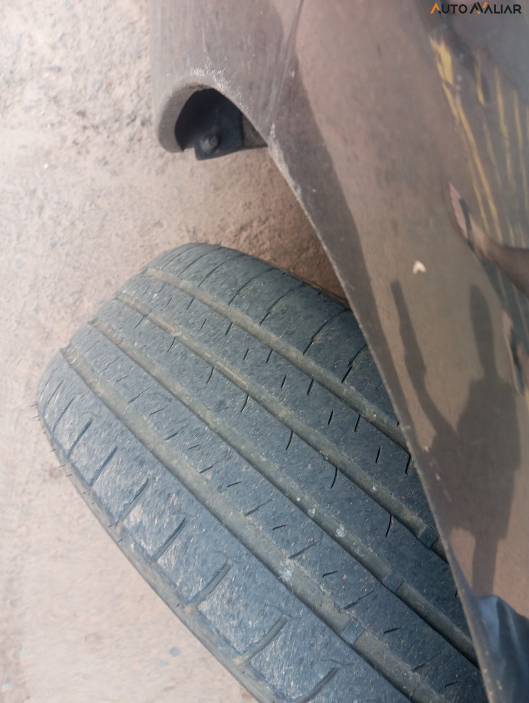 PEUGEOT 207 1.4 XR SPORT 8V FLEX 4P MANUAL