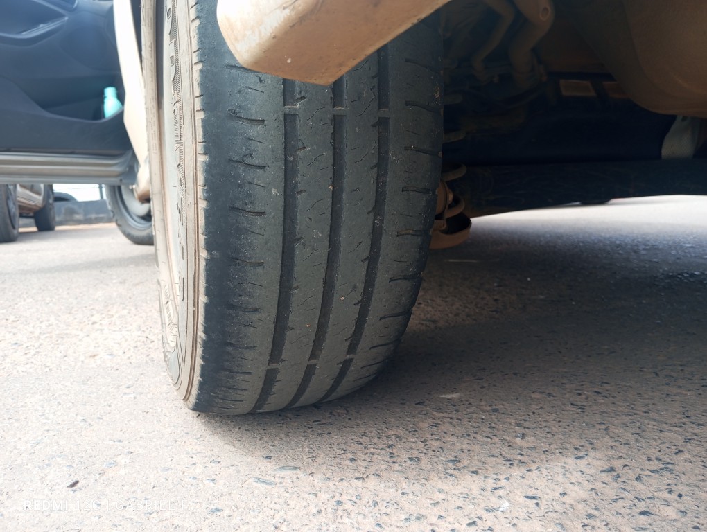 FORD KA+ 1.5 SE 16V FLEX 4P MANUAL