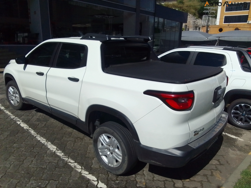 FIAT TORO 1.8 16V EVO FLEX ENDURANCE AT6