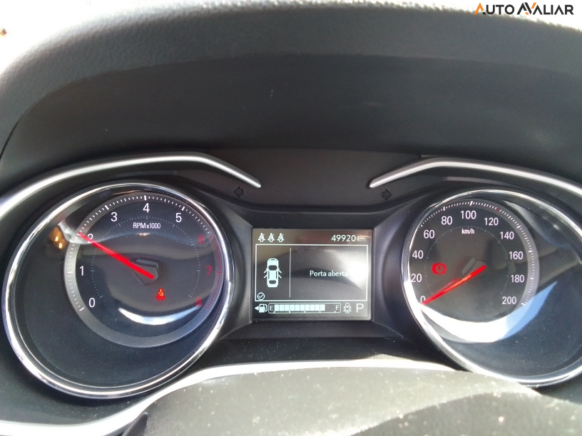 CHEVROLET ONIX 1.0 TURBO FLEX PLUS LTZ AUTOMÁTICO