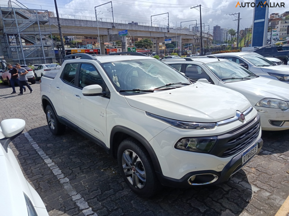 FIAT TORO 2.0 16V TURBO DIESEL FREEDOM 4WD AT9
