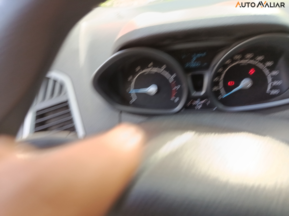 FORD ECOSPORT 2.0 SE 16V FLEX 4P POWERSHIFT