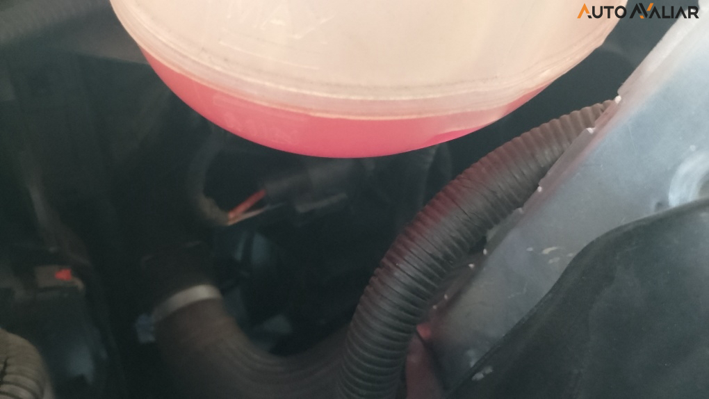 JEEP COMPASS 2.0 16V FLEX LONGITUDE AUTOMATICO