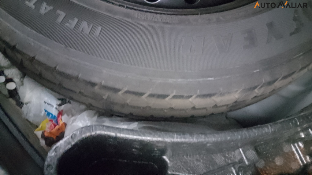 JEEP COMPASS 2.0 16V FLEX LONGITUDE AUTOMATICO