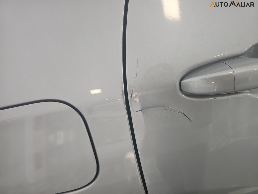 JEEP COMPASS 2.0 16V FLEX SPORT AUTOMATICO