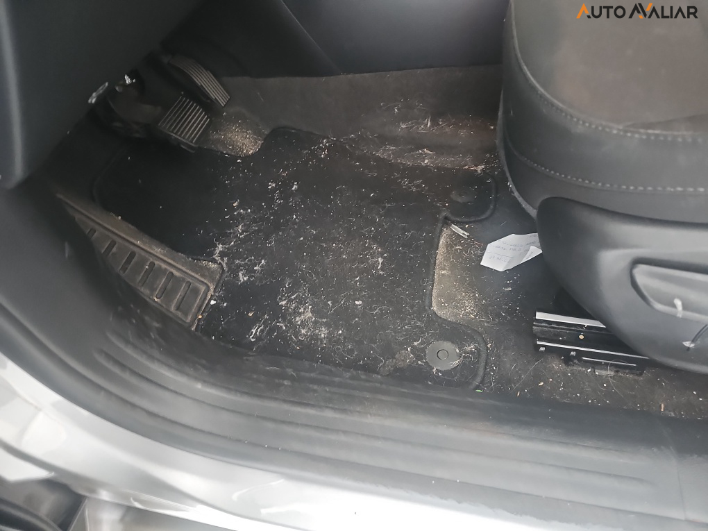 JEEP COMPASS 2.0 16V FLEX SPORT AUTOMATICO