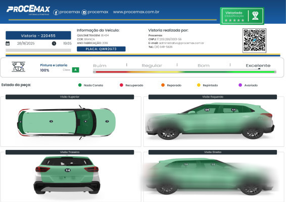 VOLKSWAGEN T-CROSS 1.4 250 TSI TOTAL FLEX HIGHLINE AUTOMATICO