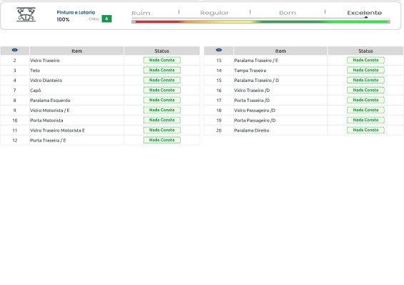 VOLKSWAGEN T-CROSS 1.4 250 TSI TOTAL FLEX HIGHLINE AUTOMATICO