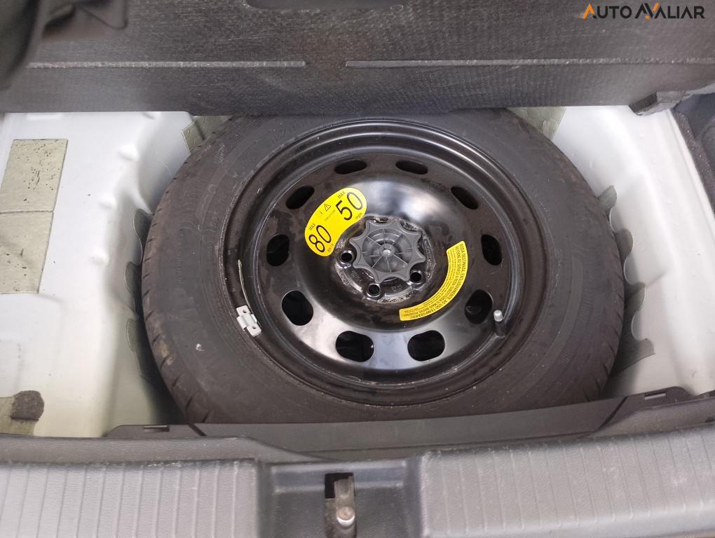 VOLKSWAGEN T-CROSS 1.4 250 TSI TOTAL FLEX HIGHLINE AUTOMATICO