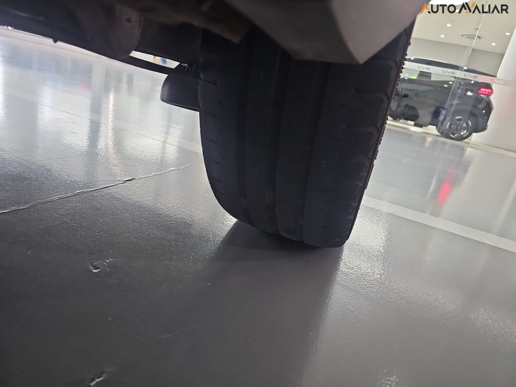 VOLKSWAGEN FOX 1.6 MSI TOTAL FLEX XTREME 4P MANUAL