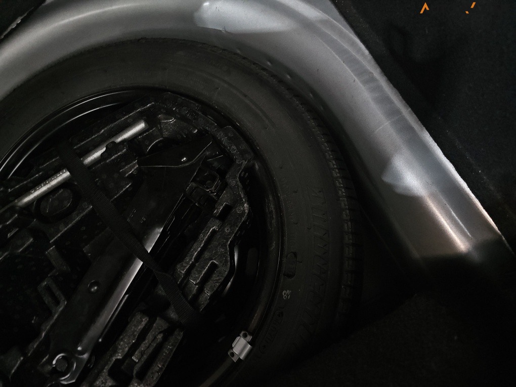 VOLKSWAGEN FOX 1.6 MSI TOTAL FLEX XTREME 4P MANUAL