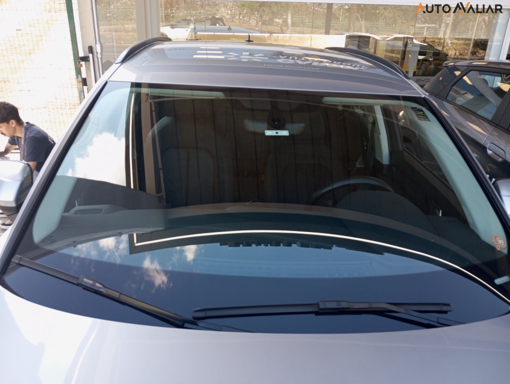 AUDI Q3 1.4 35 TFSI GASOLINA PRESTIGE S TRONIC