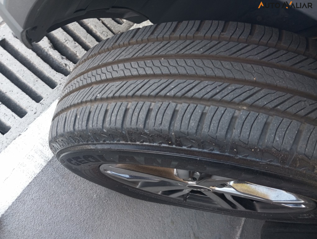 AUDI Q3 1.4 35 TFSI GASOLINA PRESTIGE S TRONIC