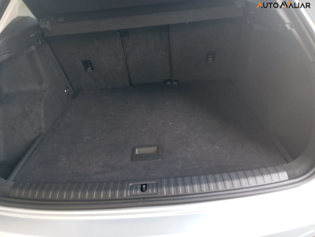 AUDI Q3 1.4 35 TFSI GASOLINA PRESTIGE S TRONIC