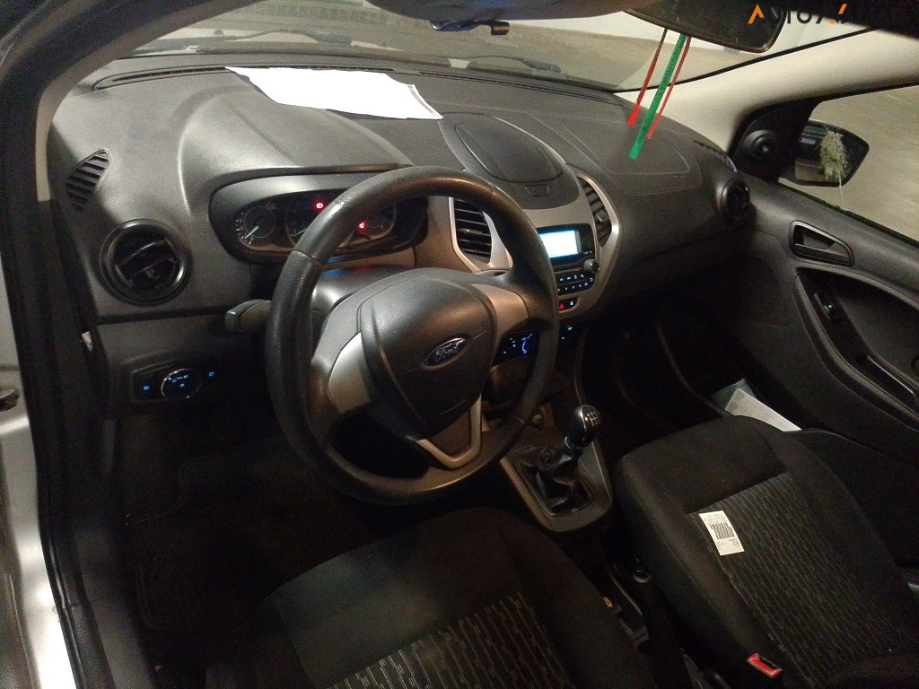 FORD KA+ 1.0 SE/SE PLUS TiVCT Flex 4p