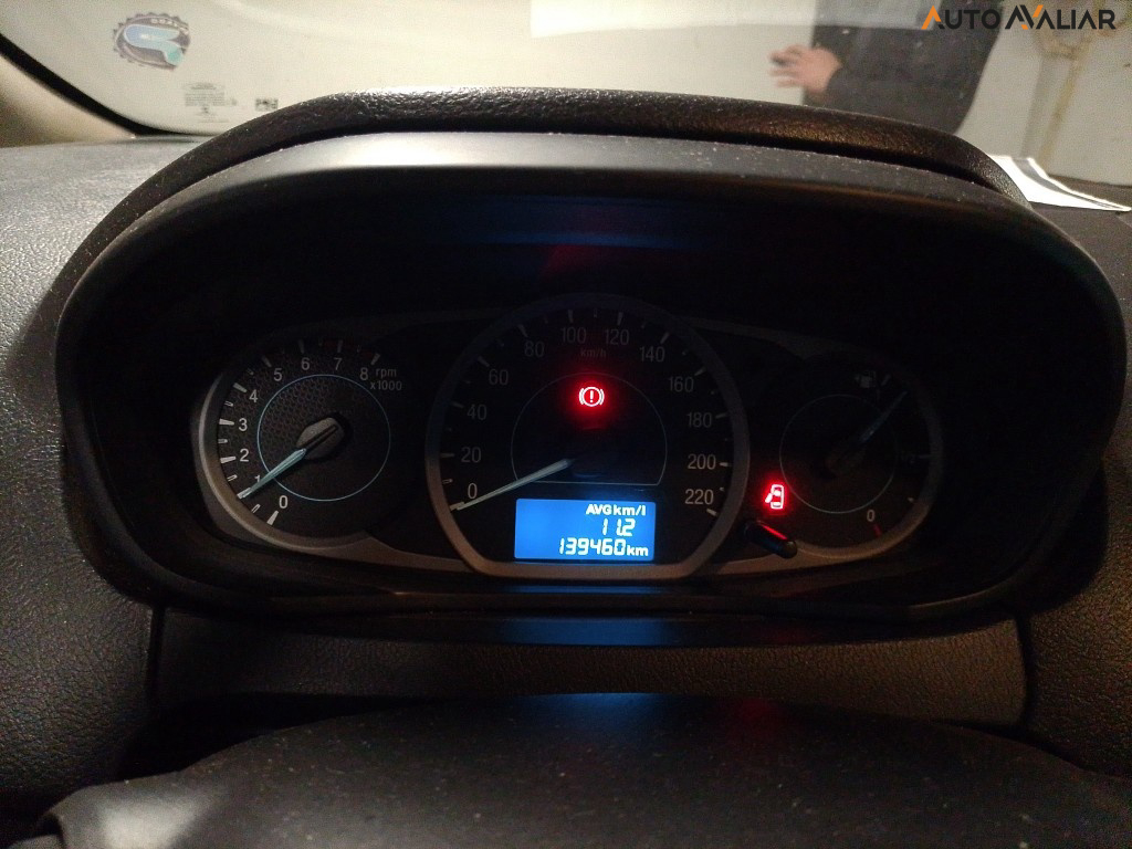 FORD KA+ 1.0 SE/SE PLUS TiVCT Flex 4p