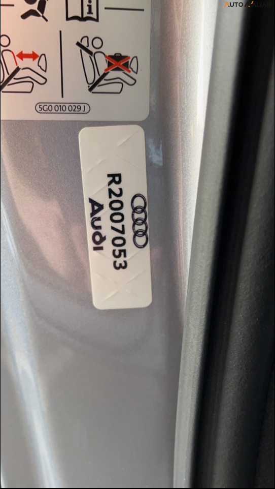 AUDI Q5 2.0 55 TFSIE PHEV PERFORMANCE BLACK QUATTRO S TRONIC