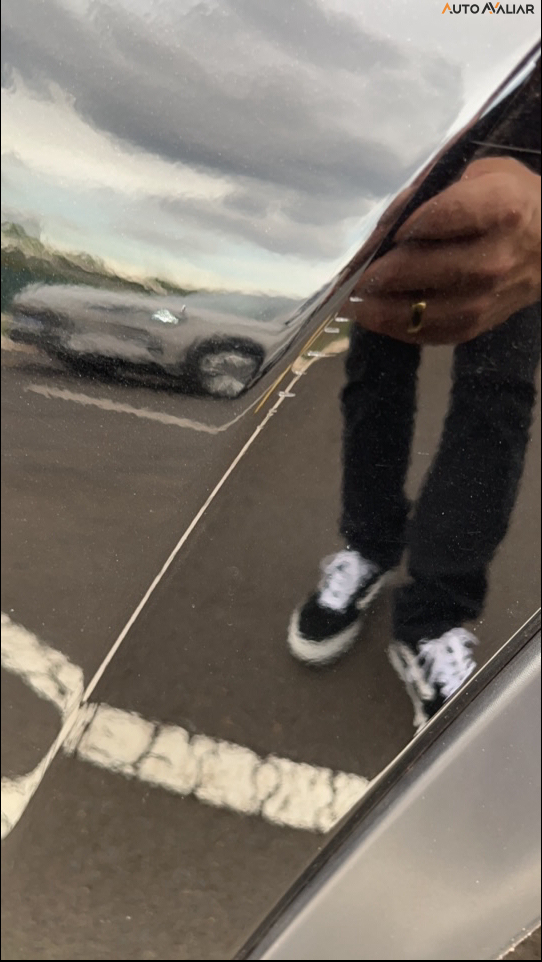 JEEP COMPASS COMPASS Lon Nig. Eagle 1.3 4x2 Flex Aut.