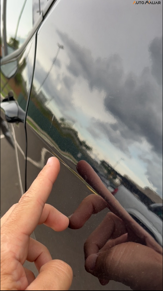 JEEP COMPASS COMPASS Lon Nig. Eagle 1.3 4x2 Flex Aut.