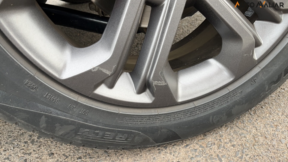 JEEP COMPASS COMPASS Lon Nig. Eagle 1.3 4x2 Flex Aut.