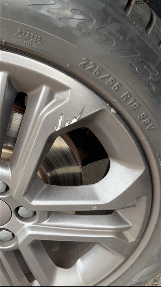 JEEP COMPASS COMPASS Lon Nig. Eagle 1.3 4x2 Flex Aut.