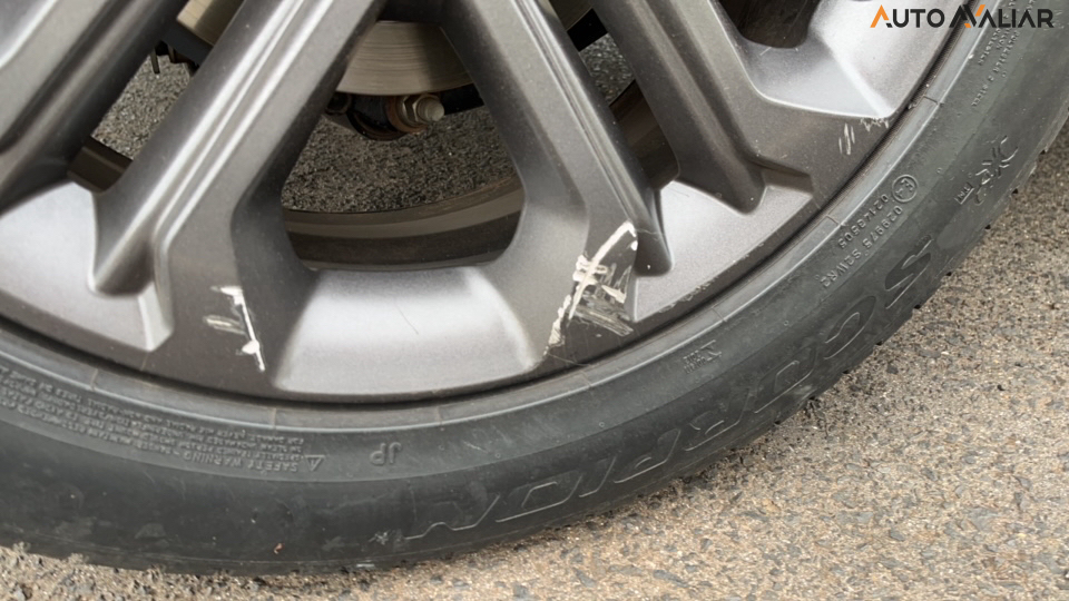 JEEP COMPASS COMPASS Lon Nig. Eagle 1.3 4x2 Flex Aut.