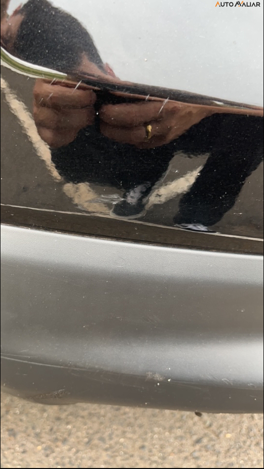 JEEP COMPASS COMPASS Lon Nig. Eagle 1.3 4x2 Flex Aut.