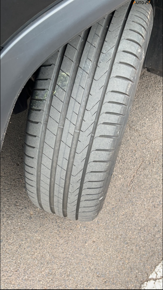 JEEP COMPASS COMPASS Lon Nig. Eagle 1.3 4x2 Flex Aut.