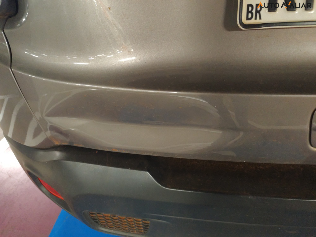 JEEP RENEGADE 1.8 16V FLEX 4P AUTOMATICO