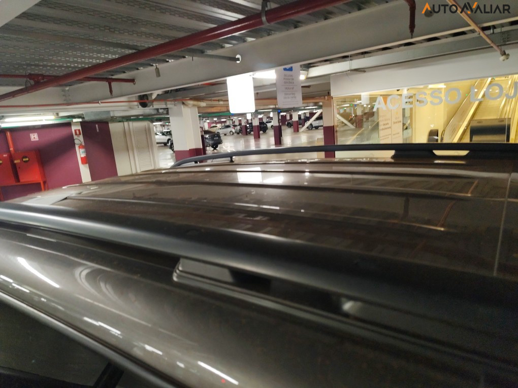 JEEP RENEGADE 1.8 16V FLEX 4P AUTOMATICO