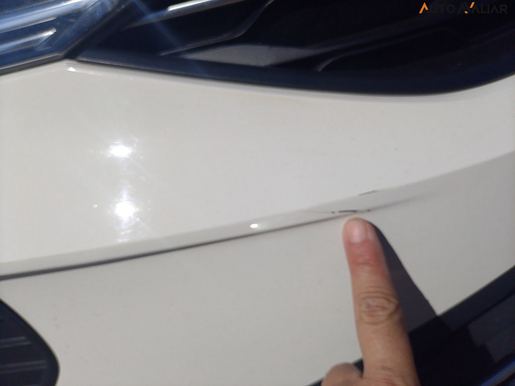 VOLKSWAGEN NIVUS 1.0 200 TSI TOTAL FLEX COMFORTLINE AUTOM&Aacute;TICO