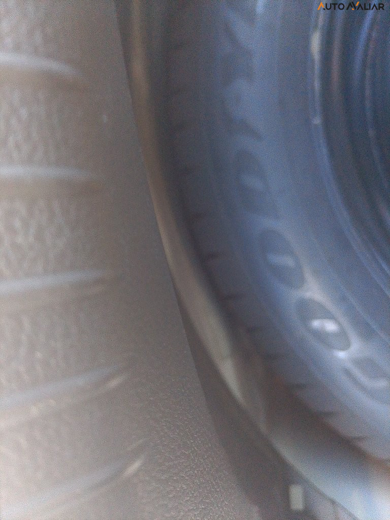 VOLKSWAGEN NIVUS 1.0 200 TSI TOTAL FLEX COMFORTLINE AUTOM&Aacute;TICO