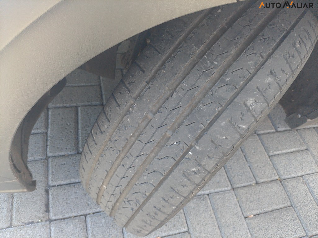 VOLKSWAGEN NIVUS 1.0 200 TSI TOTAL FLEX COMFORTLINE AUTOM&Aacute;TICO