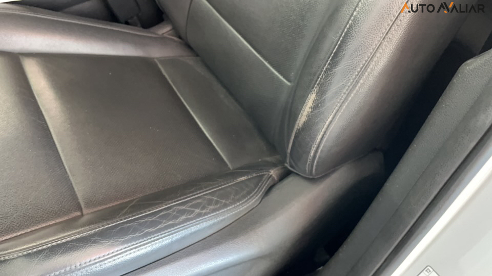 HYUNDAI TUCSON 1.6 16V T-GDI GASOLINA GLS ECOSHIFT