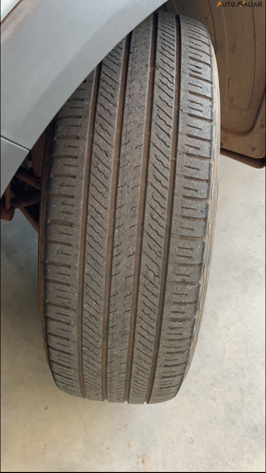 HYUNDAI TUCSON 1.6 16V T-GDI GASOLINA GLS ECOSHIFT