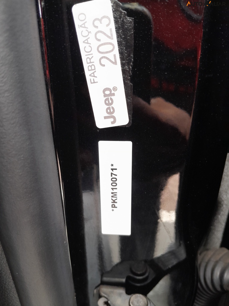 JEEP COMPASS 1.3 T270 TURBO FLEX LIMITED AT6