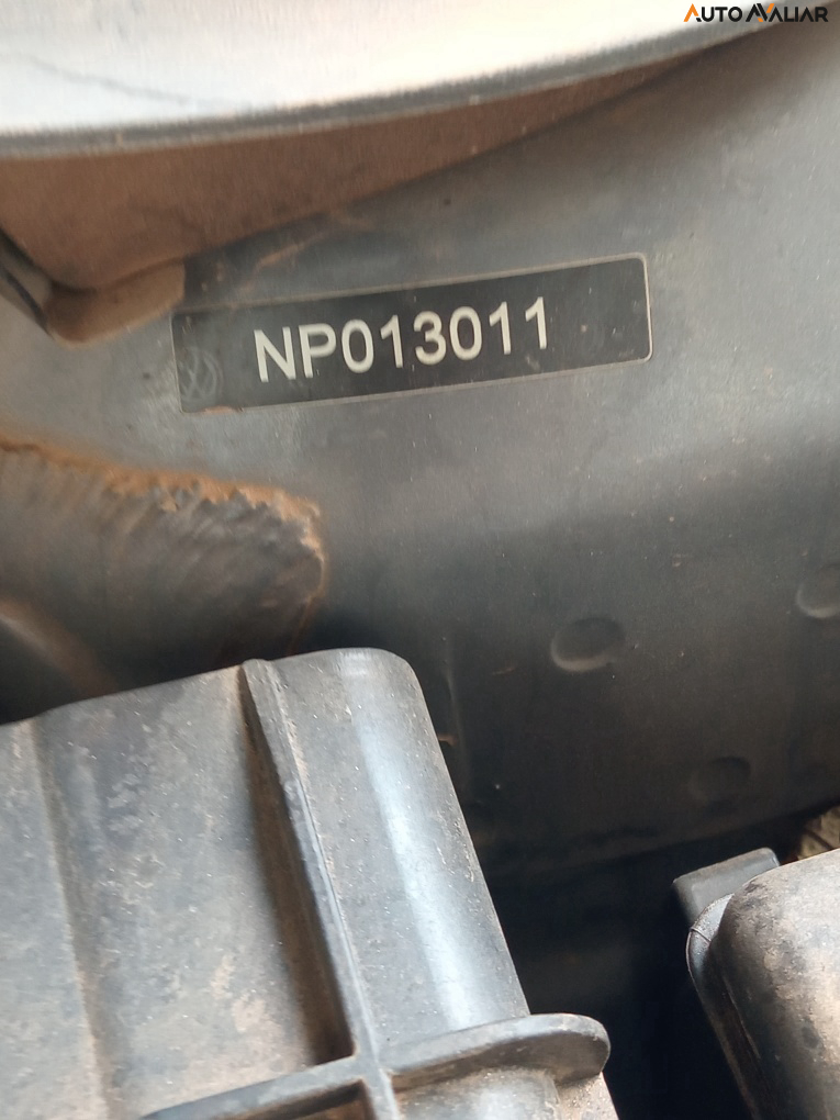 VOLKSWAGEN NIVUS 1.0 200 TSI TOTAL FLEX COMFORTLINE AUTOM&Aacute;TICO