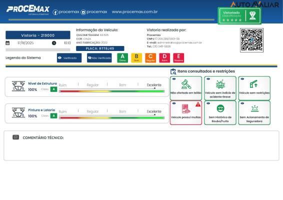 VOLKSWAGEN NIVUS 1.0 200 TSI TOTAL FLEX COMFORTLINE AUTOM&Aacute;TICO