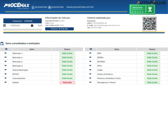 VOLKSWAGEN NIVUS 1.0 200 TSI TOTAL FLEX COMFORTLINE AUTOM&Aacute;TICO