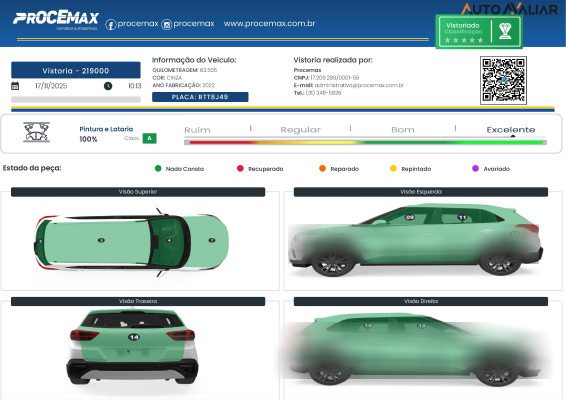 VOLKSWAGEN NIVUS 1.0 200 TSI TOTAL FLEX COMFORTLINE AUTOM&Aacute;TICO