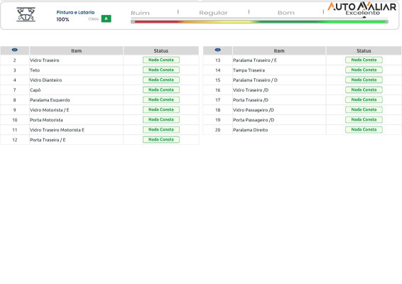 VOLKSWAGEN NIVUS 1.0 200 TSI TOTAL FLEX COMFORTLINE AUTOM&Aacute;TICO