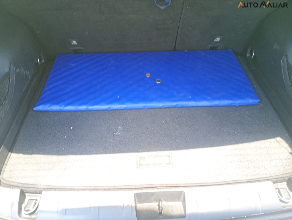 JEEP RENEGADE 1.8 16V FLEX SPORT 4P MANUAL