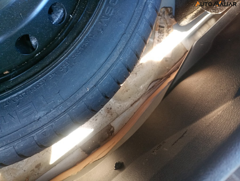 JEEP RENEGADE 1.8 16V FLEX SPORT 4P MANUAL