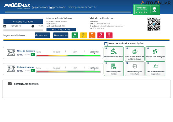 JEEP RENEGADE 1.8 16V FLEX SPORT 4P MANUAL