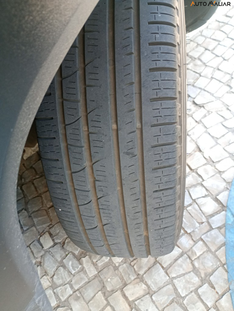 JEEP RENEGADE 1.8 16V FLEX SPORT 4P MANUAL