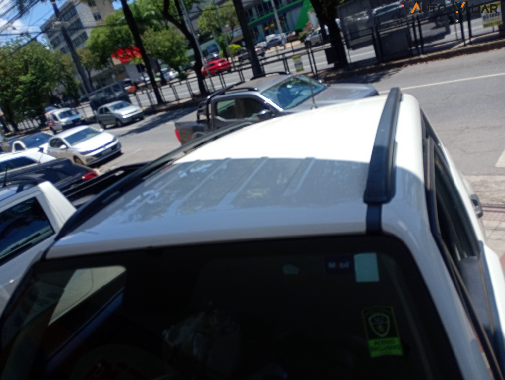 JEEP RENEGADE 1.8 16V FLEX SPORT 4P MANUAL