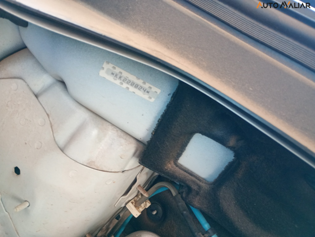 JEEP RENEGADE 1.8 16V FLEX SPORT 4P MANUAL